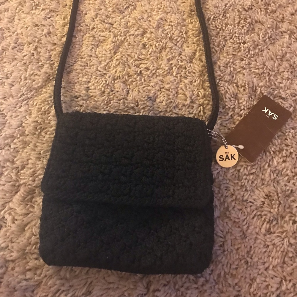 Mini sac purse